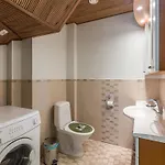 Дом отдыха Golfvaeylae 3b - Golf-osakkeen Kaeyttoeoikeus By Interhome *