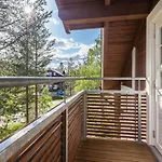 Golfvaeylae 3b - Golf-osakkeen Kaeyttoeoikeus By Interhome Дом отдыха