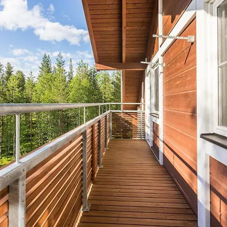 Loma-asunnot Golfvaeylae 3b - Golf-osakkeen Kaeyttoeoikeus By Interhome Levi