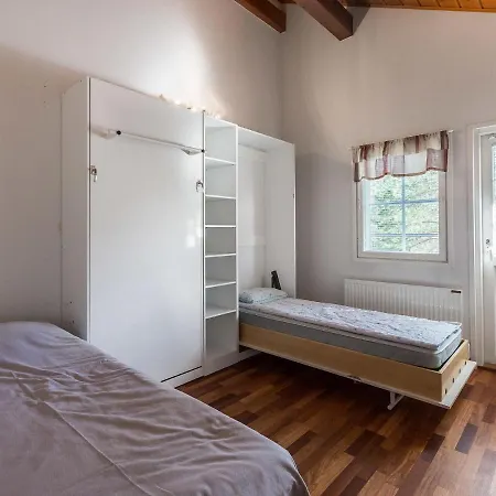 Golfvaeylae 3b - Golf-osakkeen Kaeyttoeoikeus By Interhome Loma-asunnot Levi