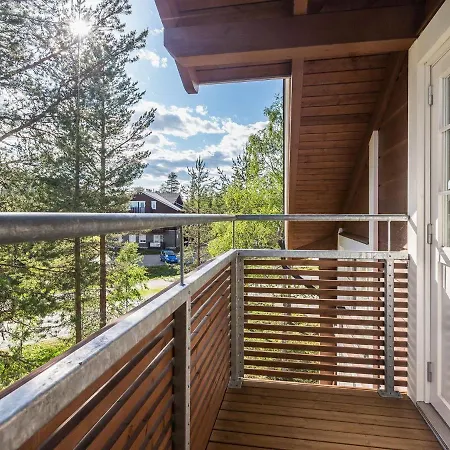 Golfvaeylae 3b - Golf-osakkeen Kaeyttoeoikeus By Interhome Loma-asunnot Levi