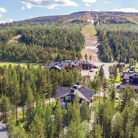 Golfvaeylae 3b - Golf-osakkeen Kaeyttoeoikeus By Interhome