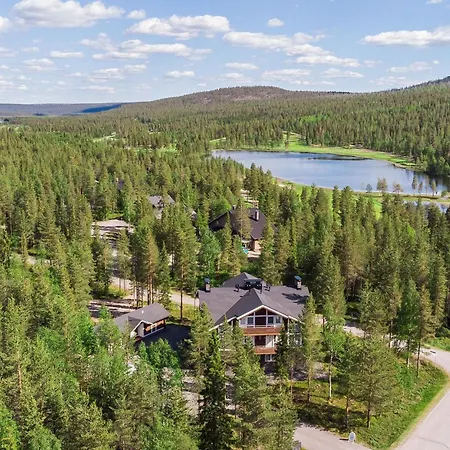 Golfvaeylae 3b - Golf-osakkeen Kaeyttoeoikeus By Interhome *