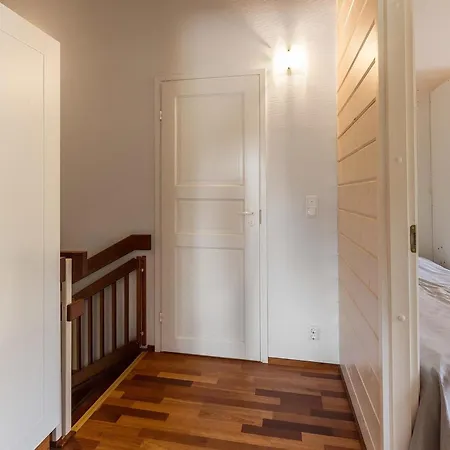 Golfvaeylae 3b - Golf-osakkeen Kaeyttoeoikeus By Interhome Holiday home *