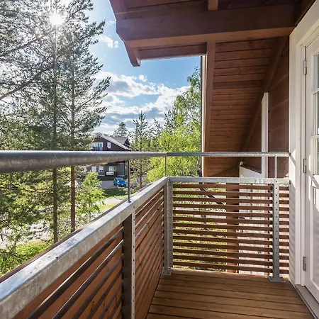 Golfvaeylae 3b - Golf-osakkeen Kaeyttoeoikeus By Interhome Holiday home