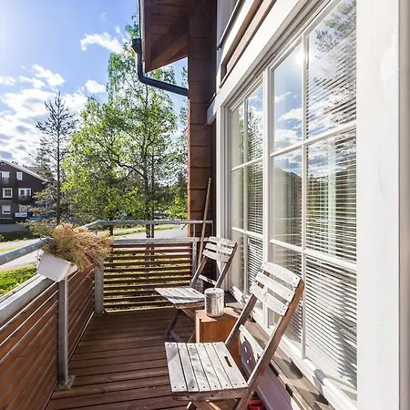 Golfvaeylae 3b - Golf-osakkeen Kaeyttoeoikeus By Interhome *