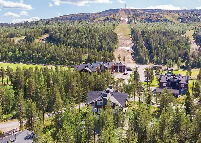 Golfvaeylae 3b - Golf-osakkeen Kaeyttoeoikeus By Interhome