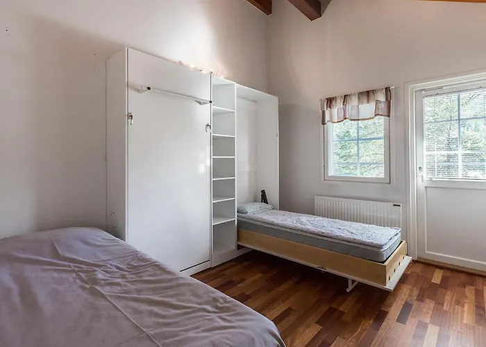 Golfvaeylae 3b - Golf-osakkeen Kaeyttoeoikeus By Interhome Levi