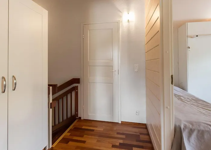 Golfvaeylae 3b - Golf-osakkeen Kaeyttoeoikeus By Interhome Casa de Férias *