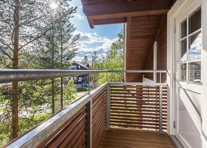 Golfvaeylae 3b - Golf-osakkeen Kaeyttoeoikeus By Interhome Casa de Férias