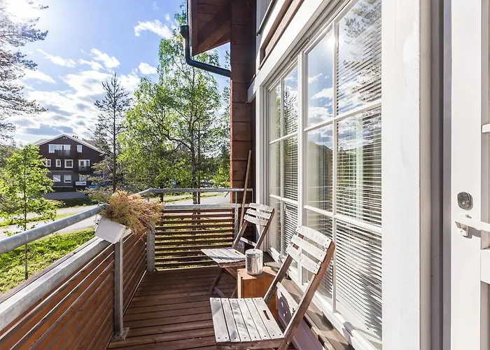 Golfvaeylae 3b - Golf-osakkeen Kaeyttoeoikeus By Interhome *