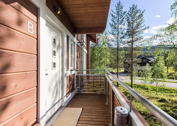 Golfvaeylae 3b - Golf-osakkeen Kaeyttoeoikeus By Interhome *